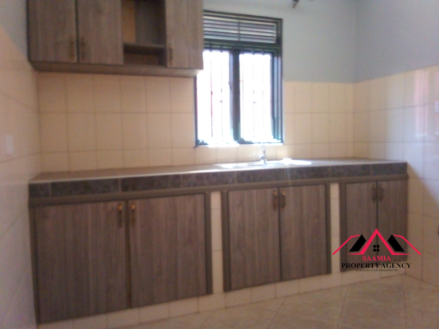 Semi Detached for rent in Seeta Wakiso