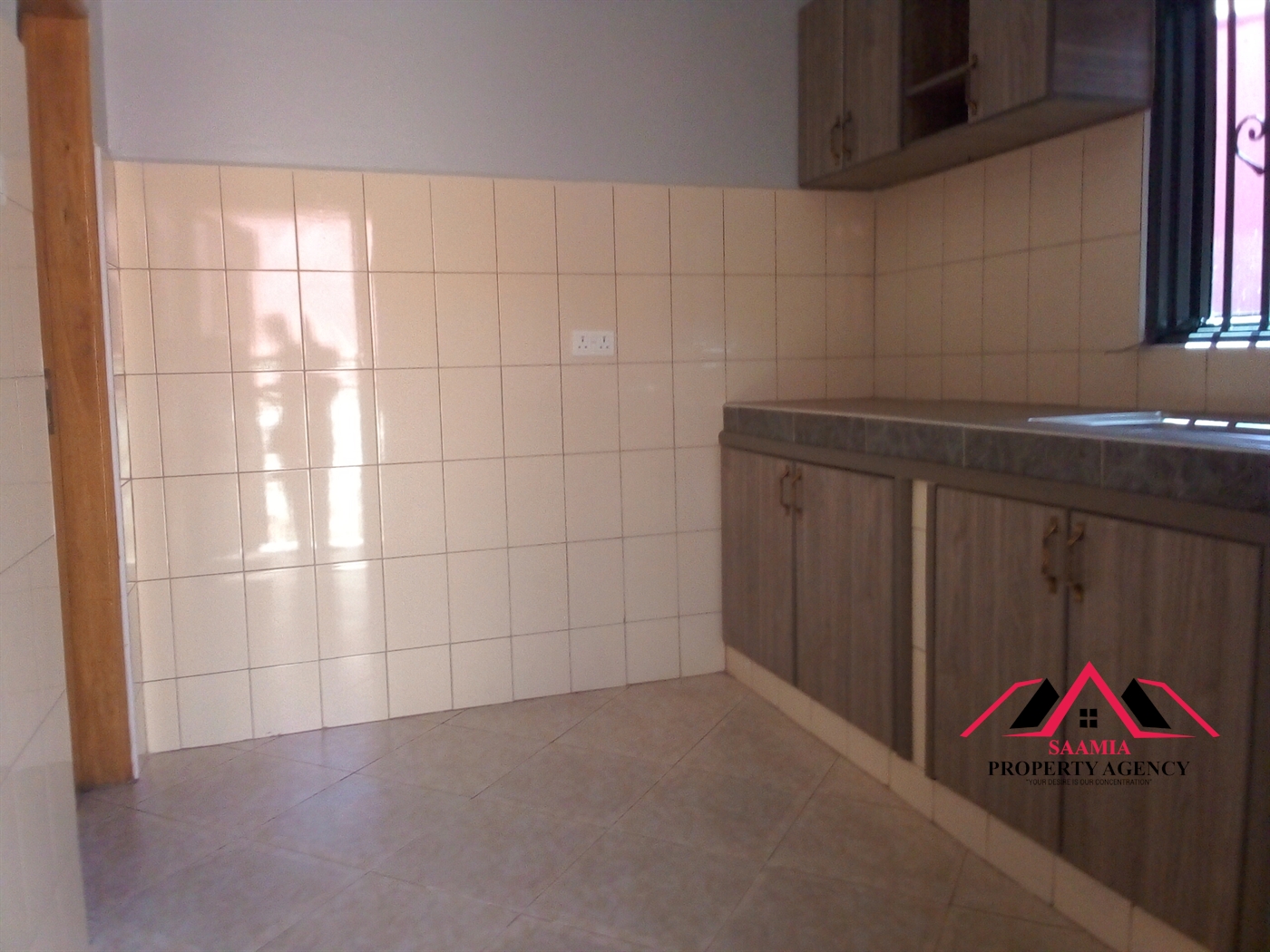 Semi Detached for rent in Seeta Wakiso