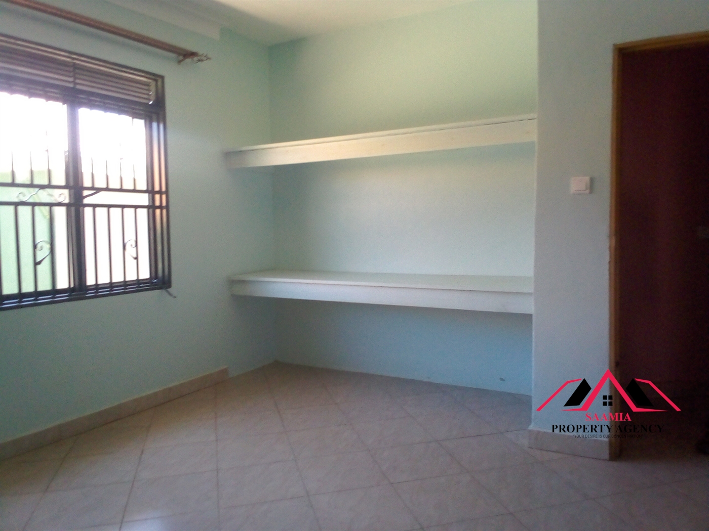 Semi Detached for rent in Seeta Wakiso