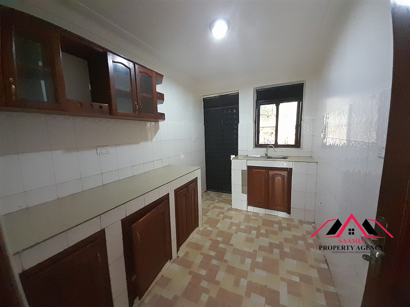 Apartment for rent in Kira Wakiso