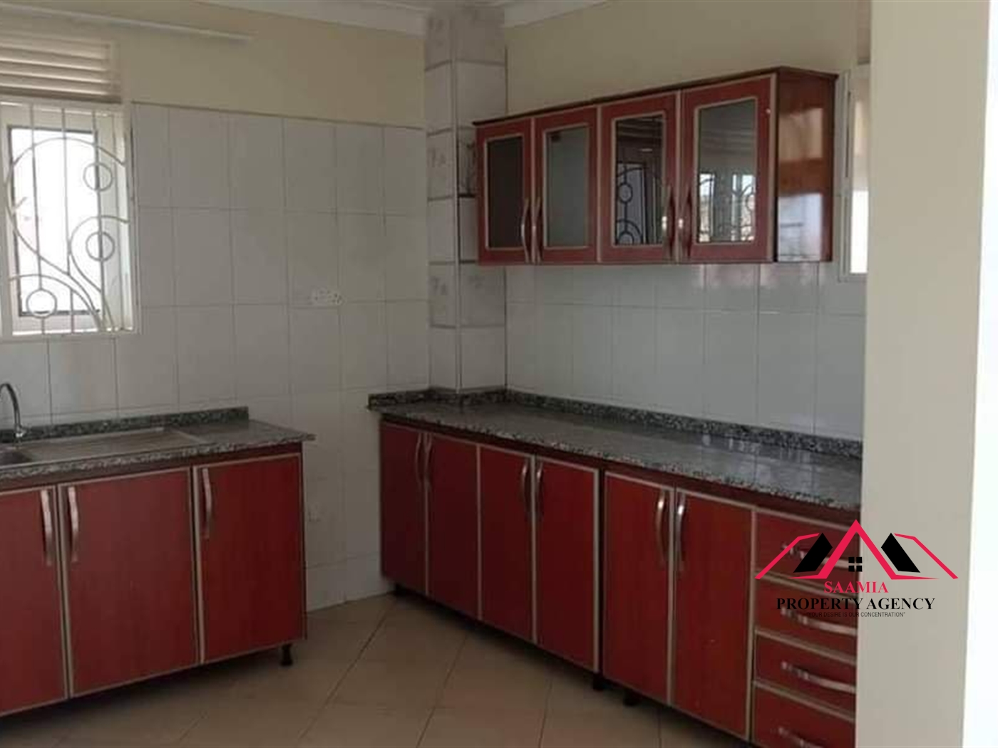 Apartment for rent in Namugongo Wakiso