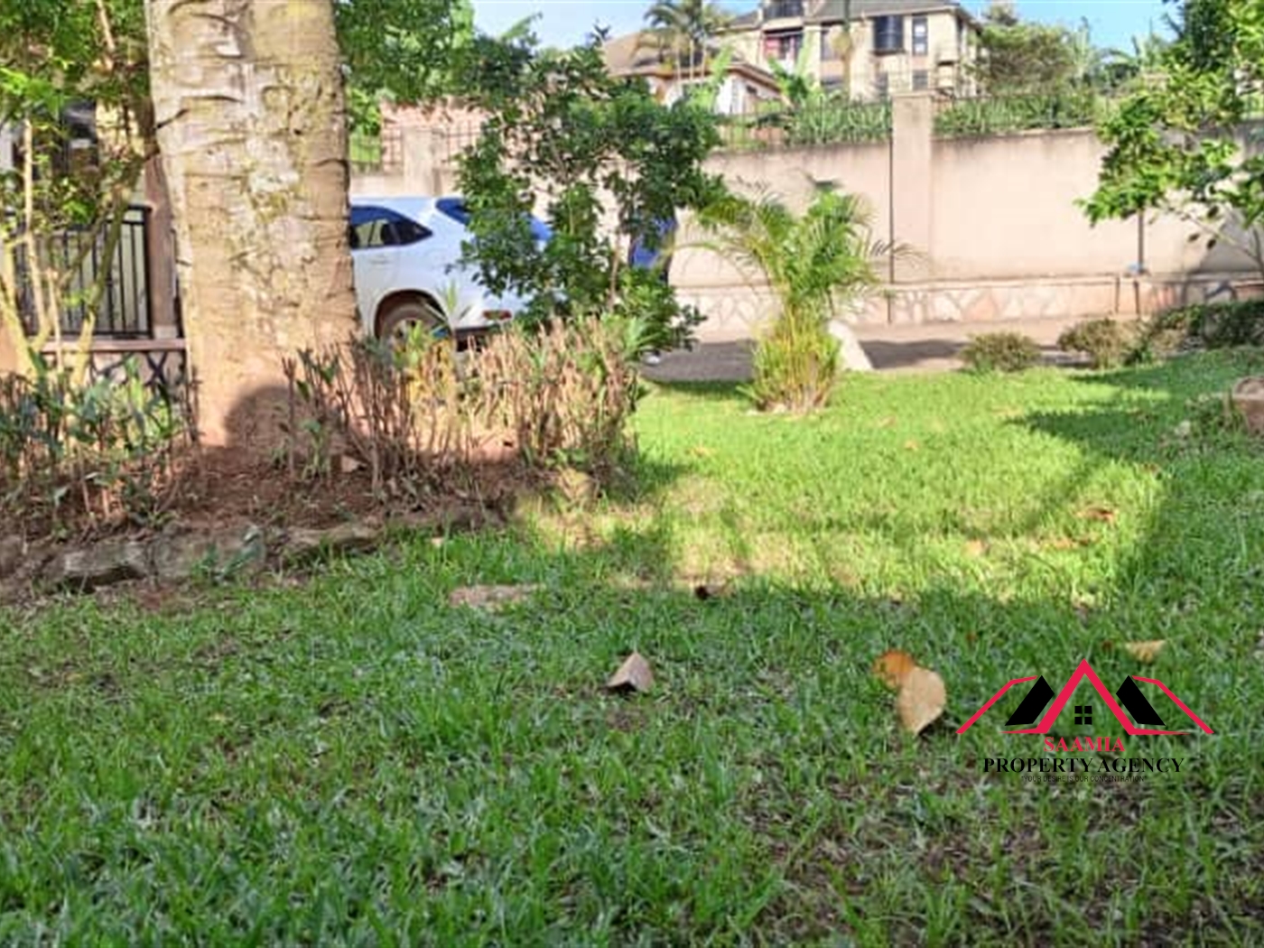 Bungalow for sale in Gayaza Wakiso