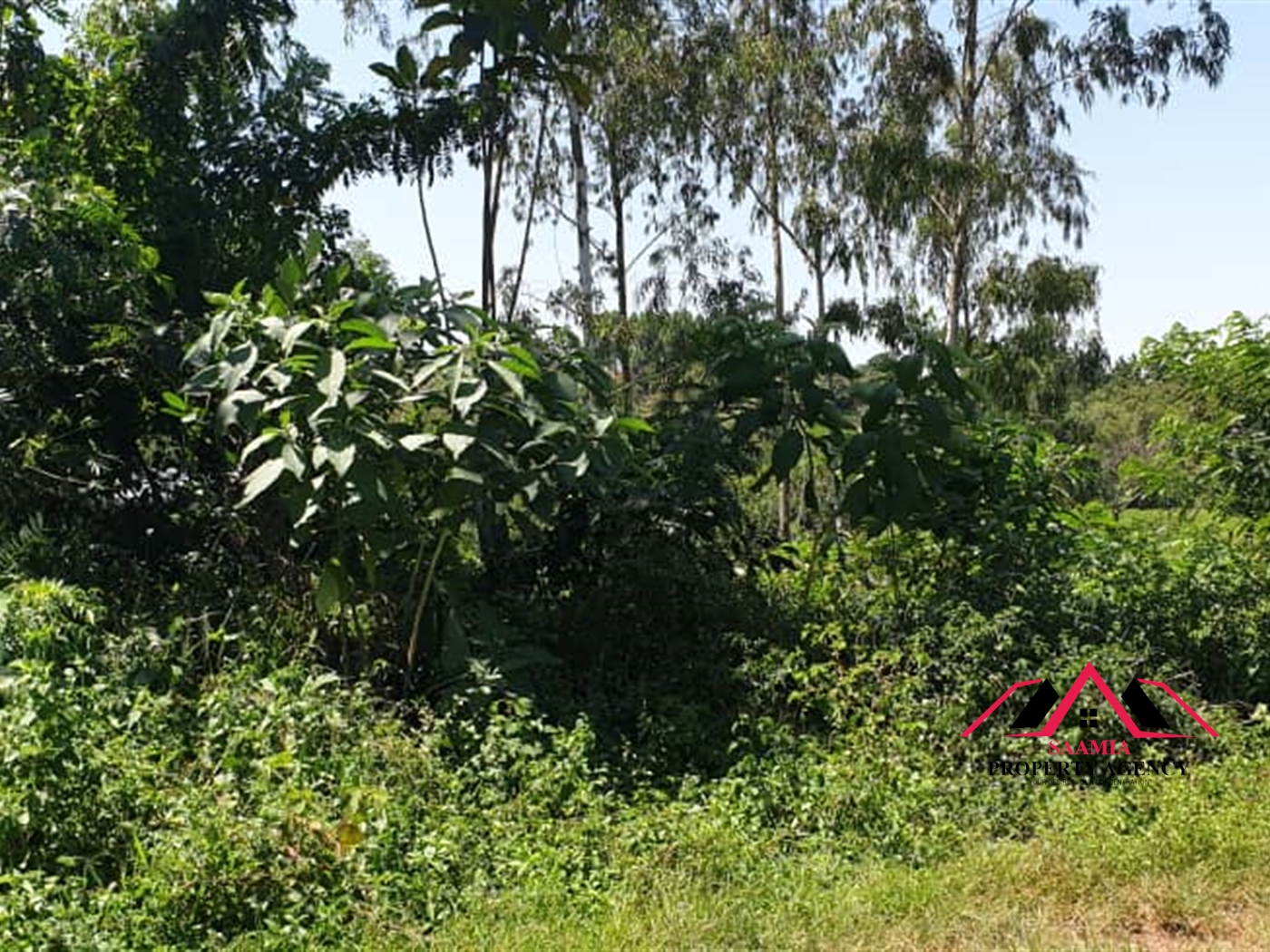 Residential Land for sale in Gayaza Wakiso