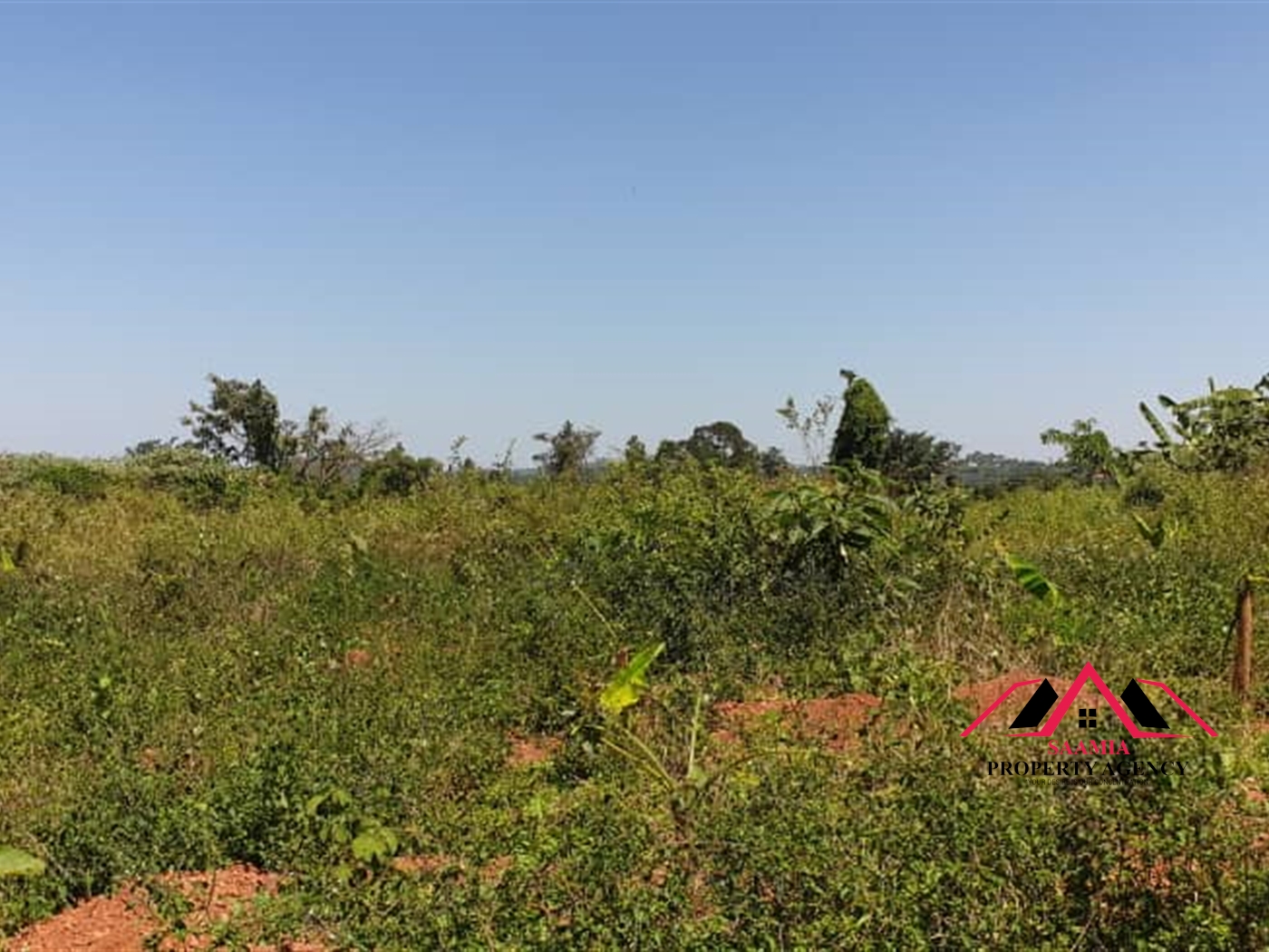 Residential Land for sale in Gayaza Wakiso