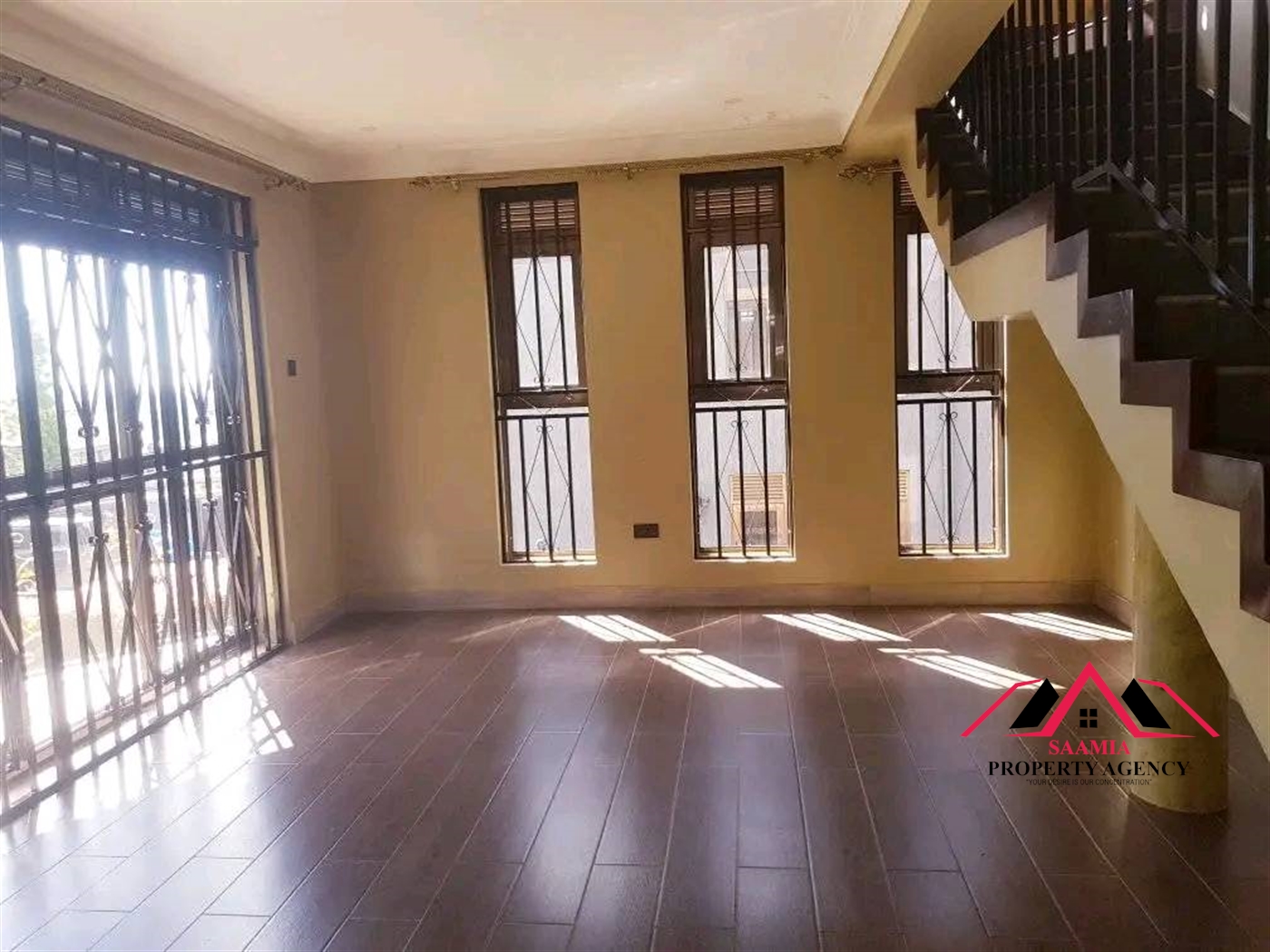 Apartment for rent in Muyenga Kampala