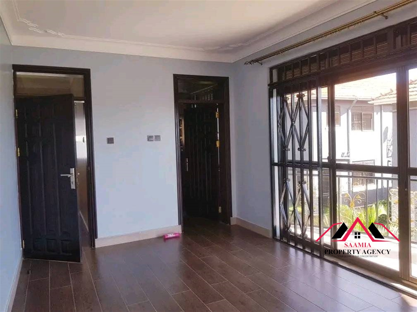 Apartment for rent in Muyenga Kampala