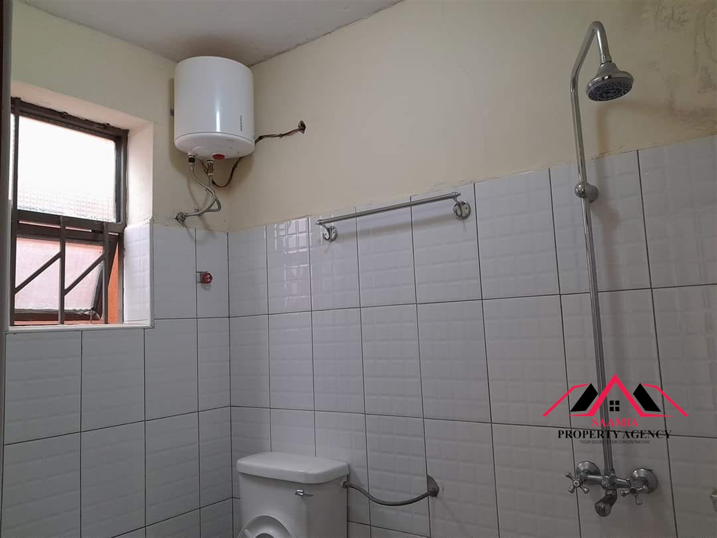 Apartment for rent in Muyenga Kampala