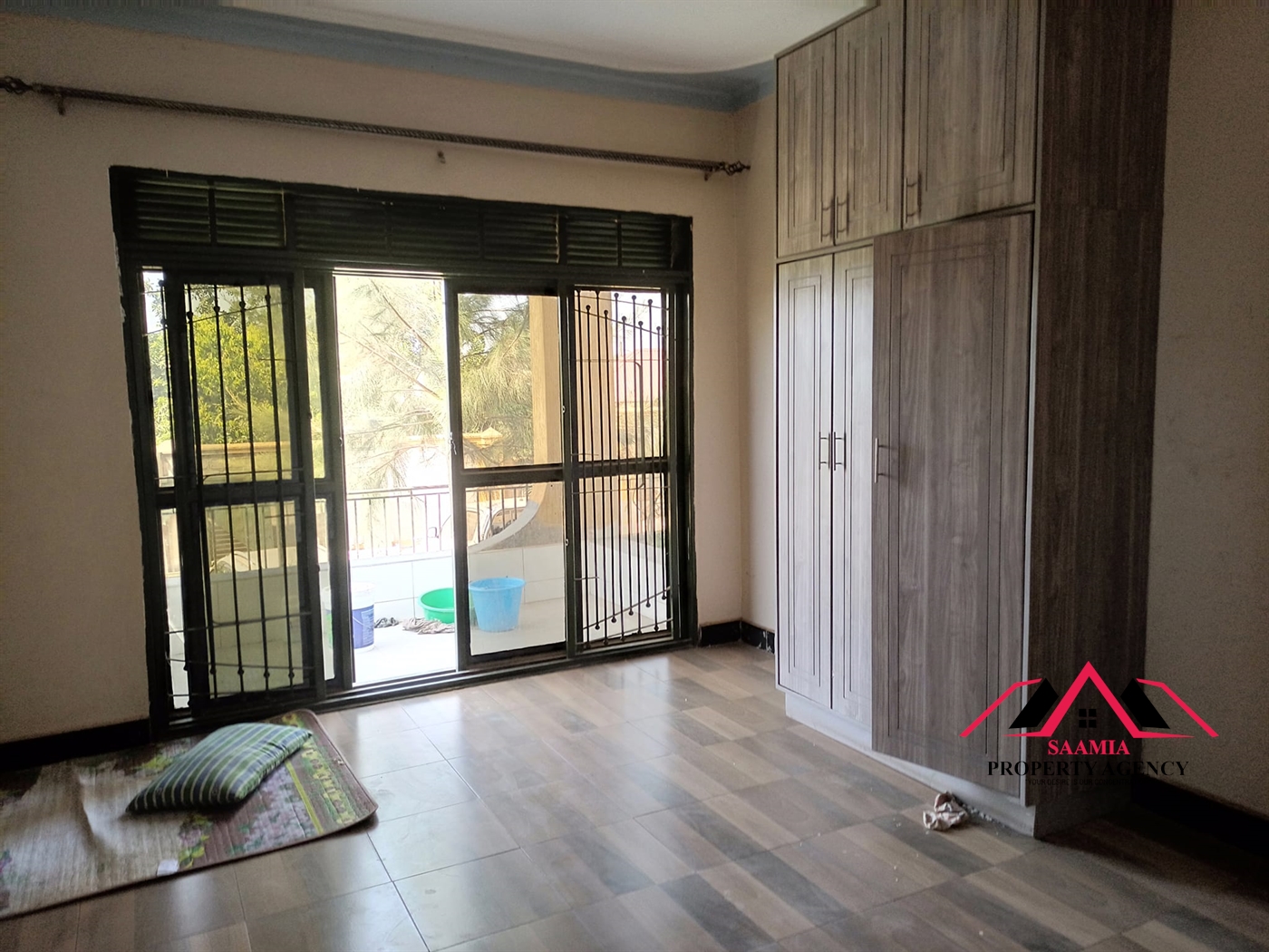 Apartment for rent in Namugongo Wakiso