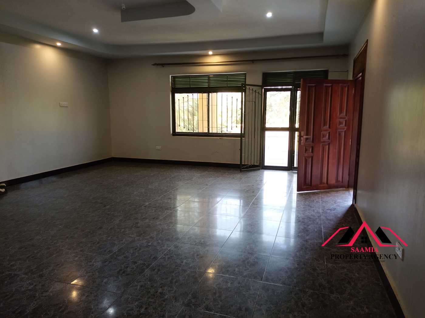 Apartment for rent in Namugongo Wakiso