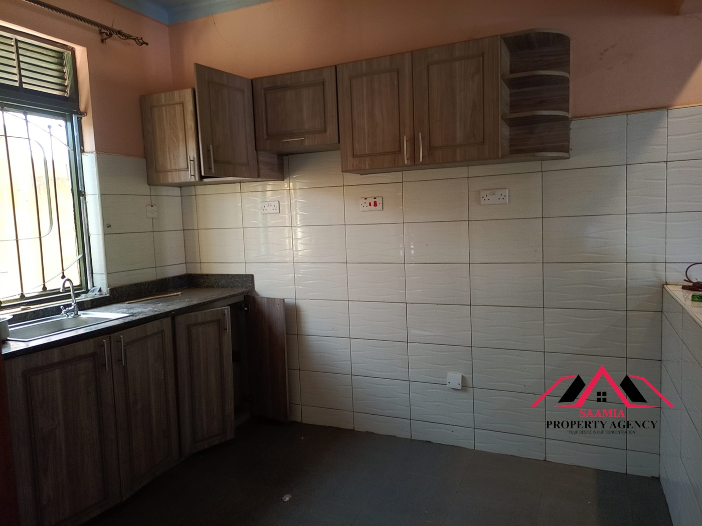 Apartment for rent in Namugongo Wakiso