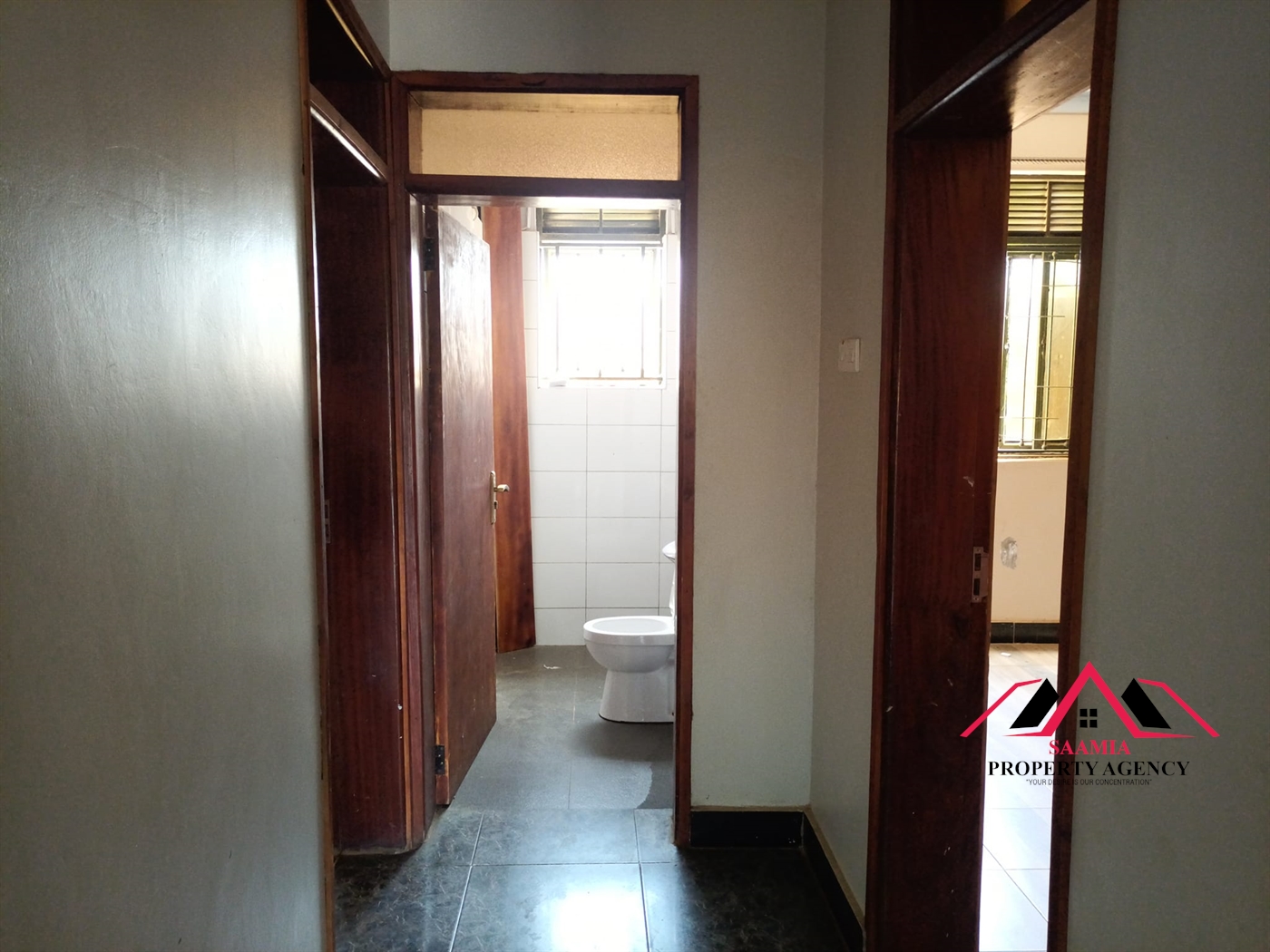 Apartment for rent in Namugongo Wakiso