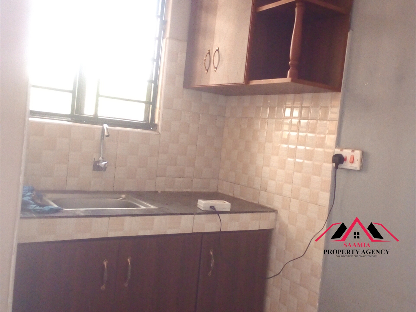 Apartment for rent in Kira Wakiso