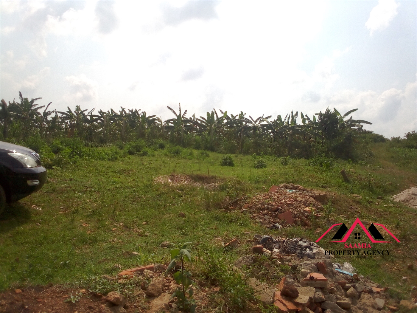 Residential Land for sale in Kira Wakiso