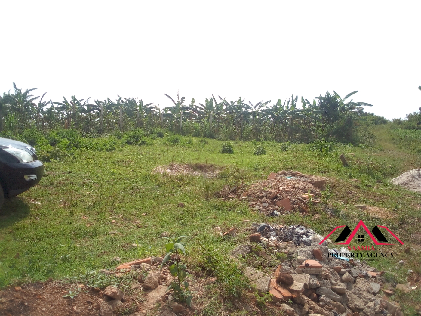 Residential Land for sale in Kira Wakiso