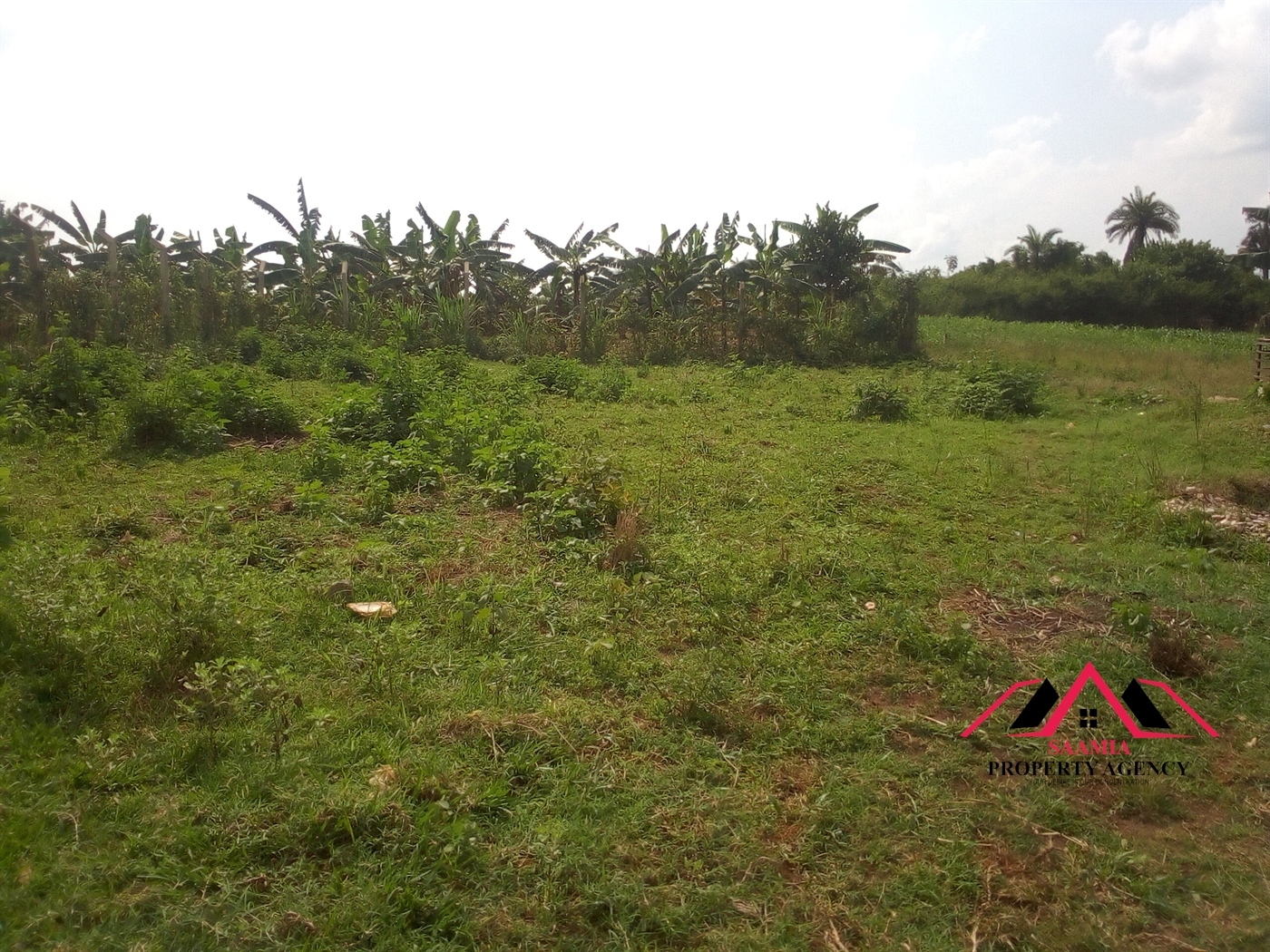 Residential Land for sale in Kira Wakiso