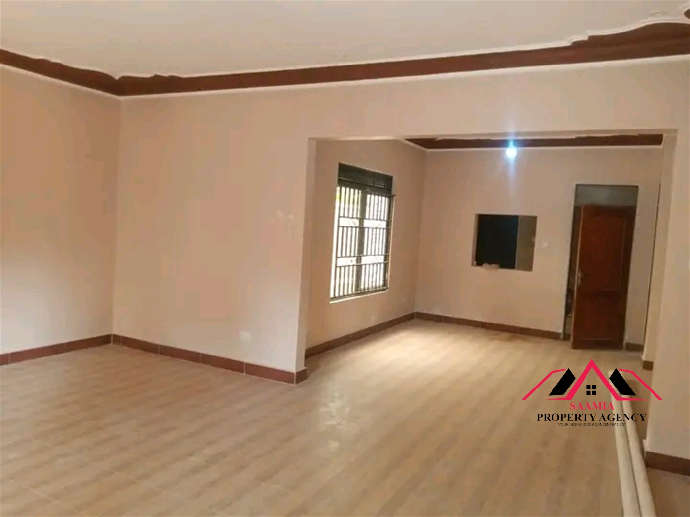 Bungalow for sale in Namugongo Kampala