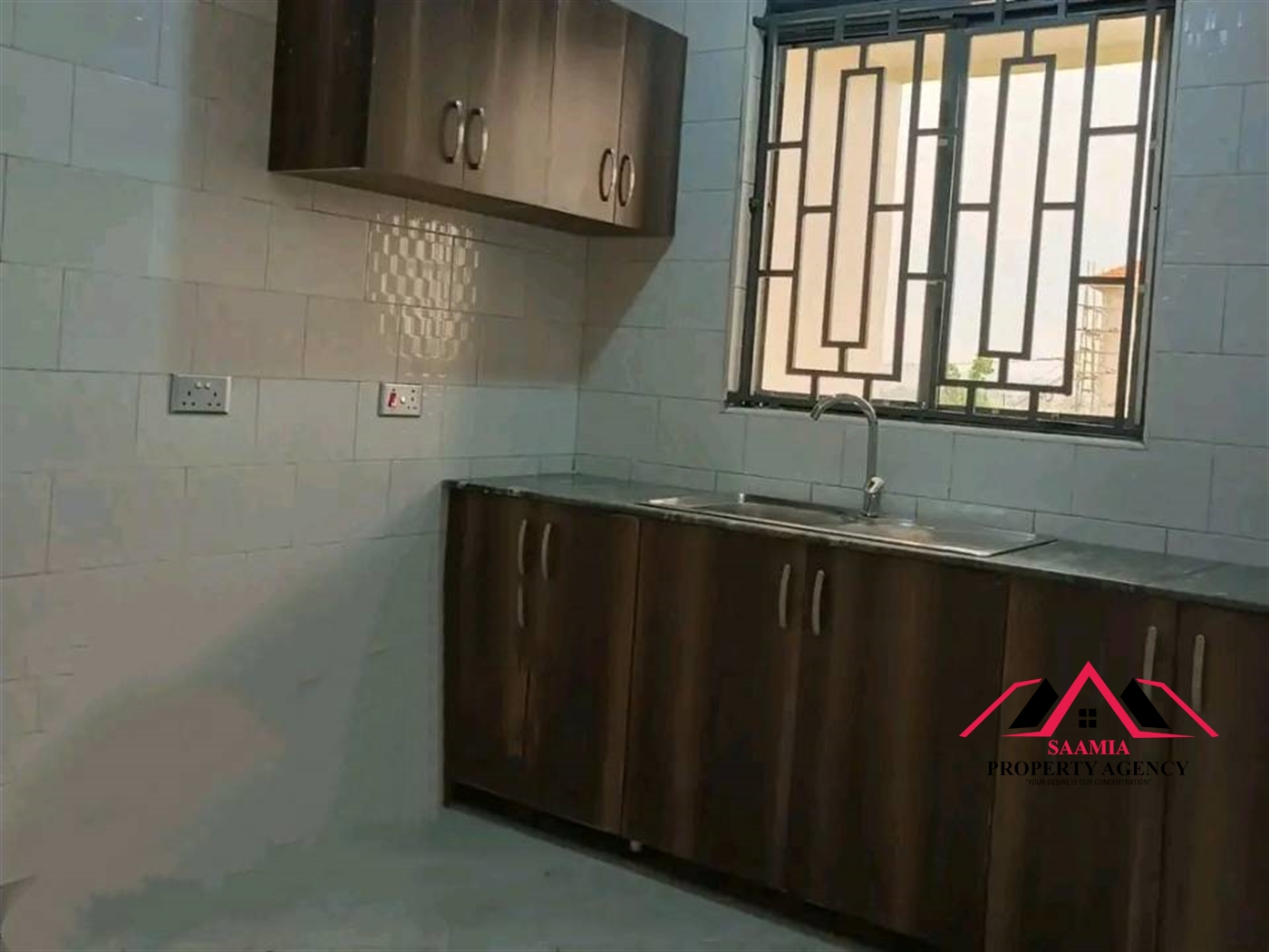 Apartment for rent in Kira Wakiso