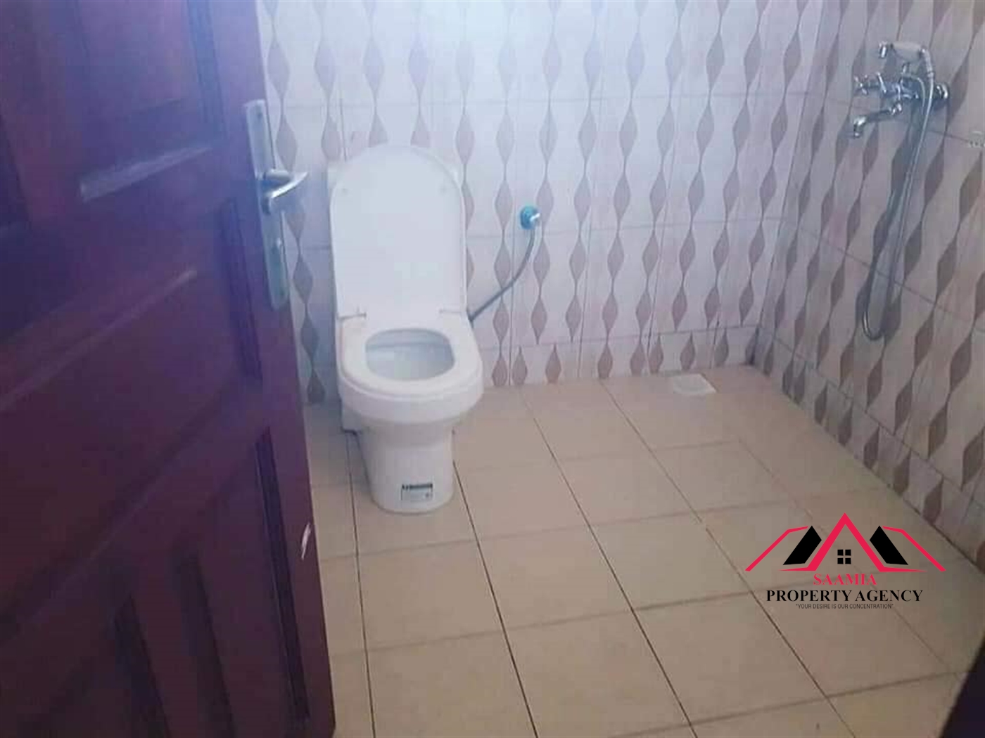 Apartment for rent in Konge Kampala