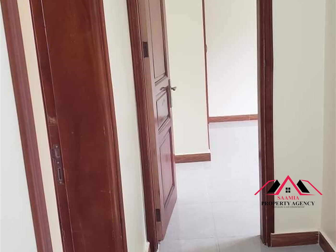 Apartment for rent in Buziga Kampala