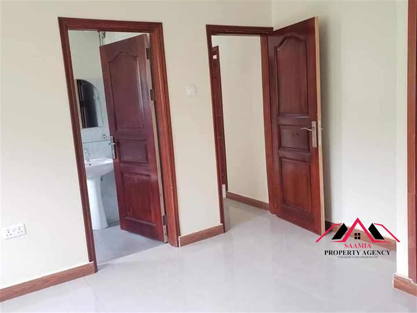 Apartment for rent in Buziga Kampala