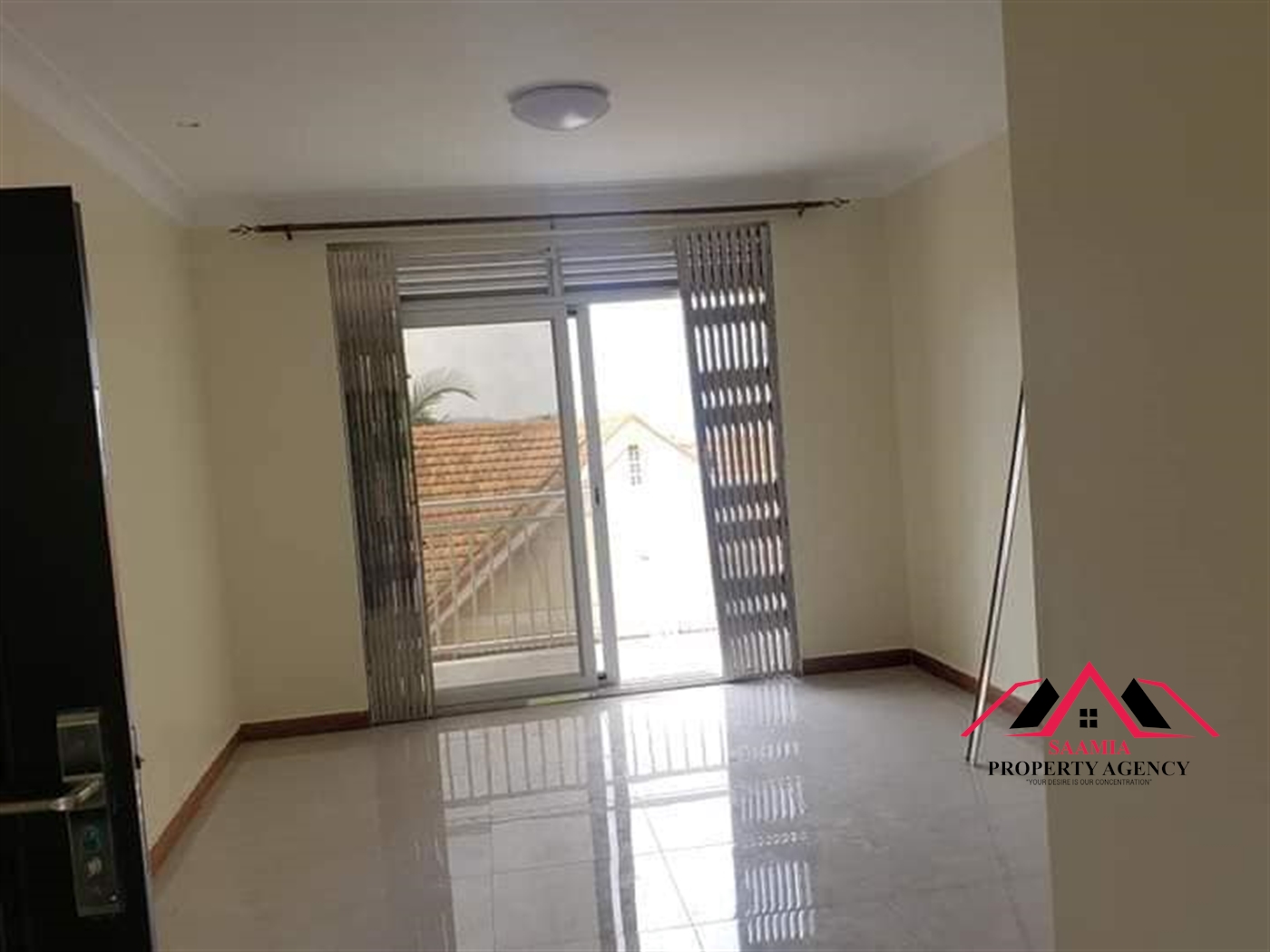 Apartment for rent in Buziga Kampala