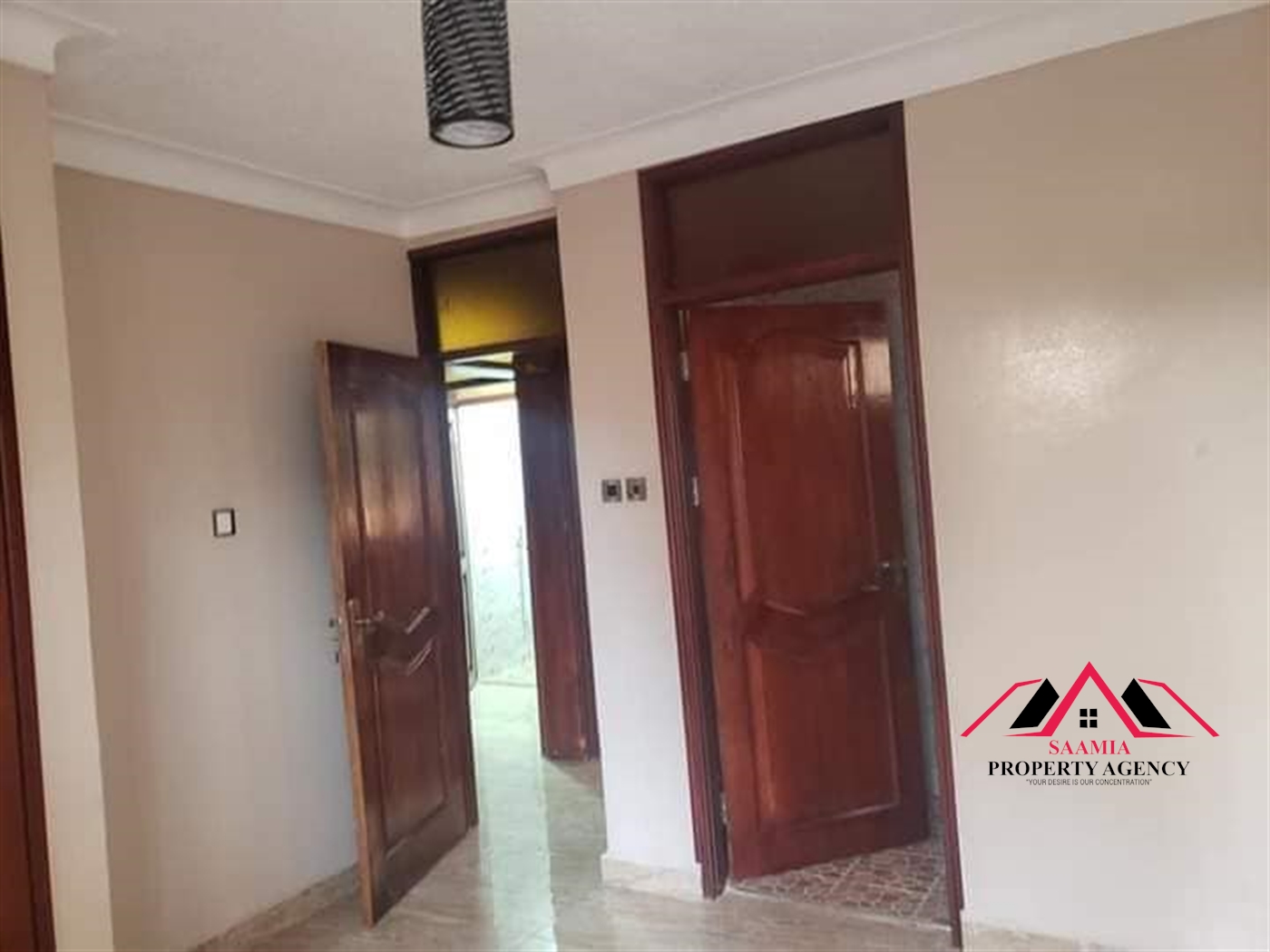 Apartment for rent in Buziga Kampala