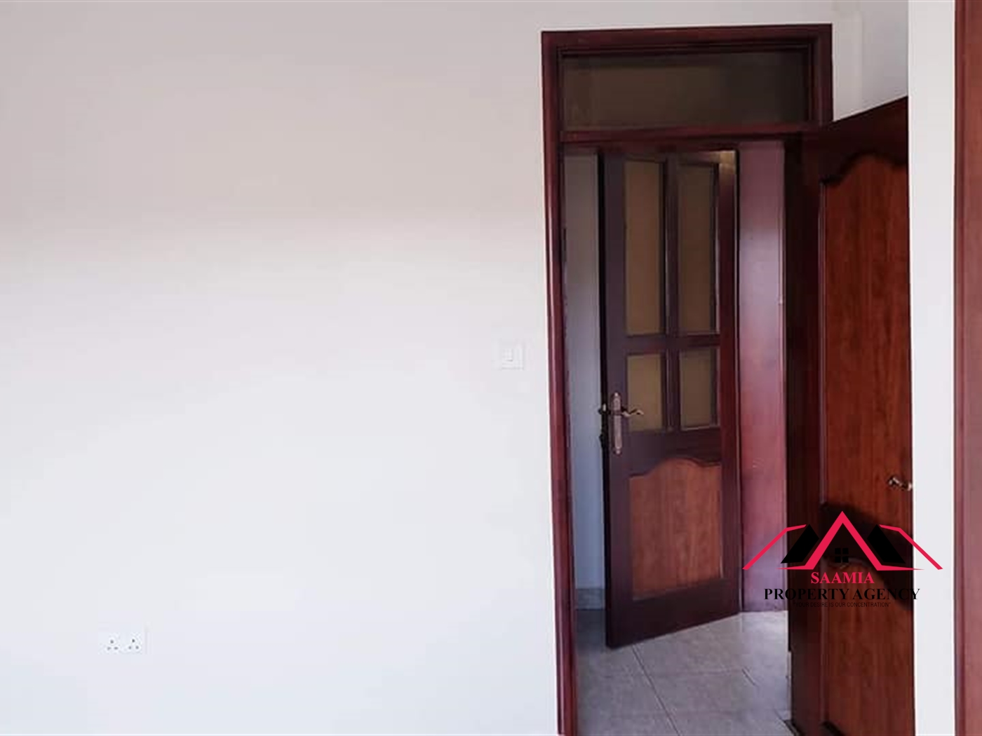 Apartment for rent in Bbunga Kampala