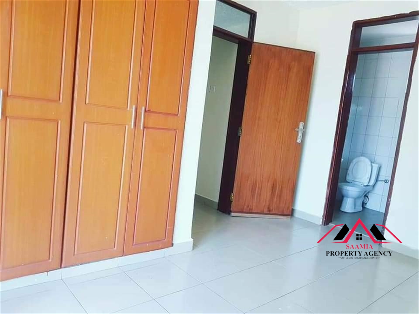 Apartment for rent in Munyonyo Kampala