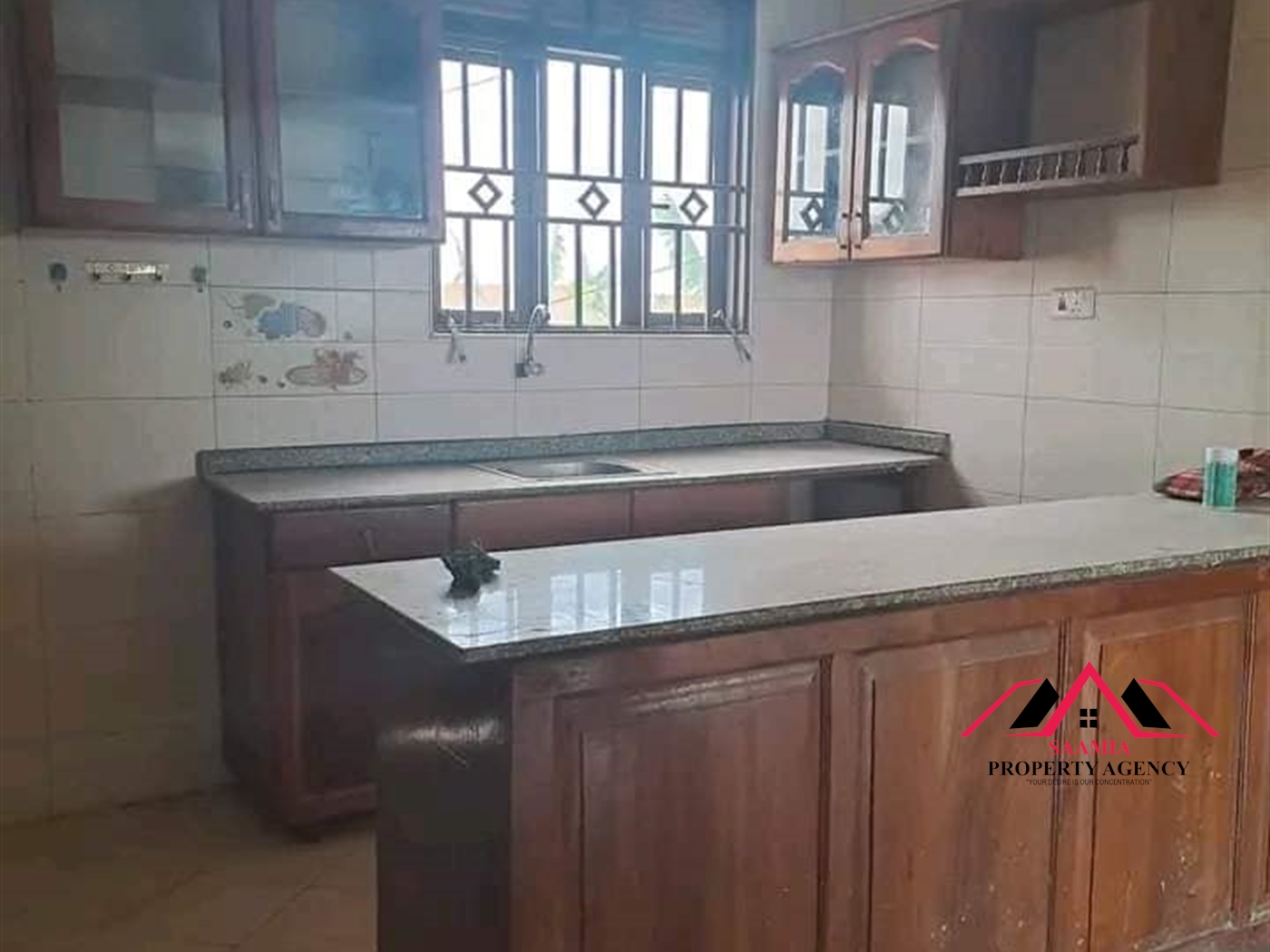 Apartment for rent in Najjera Kampala