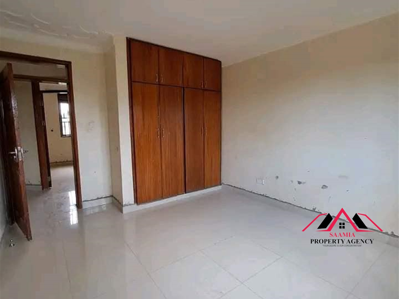 Apartment for rent in Najjera Kampala