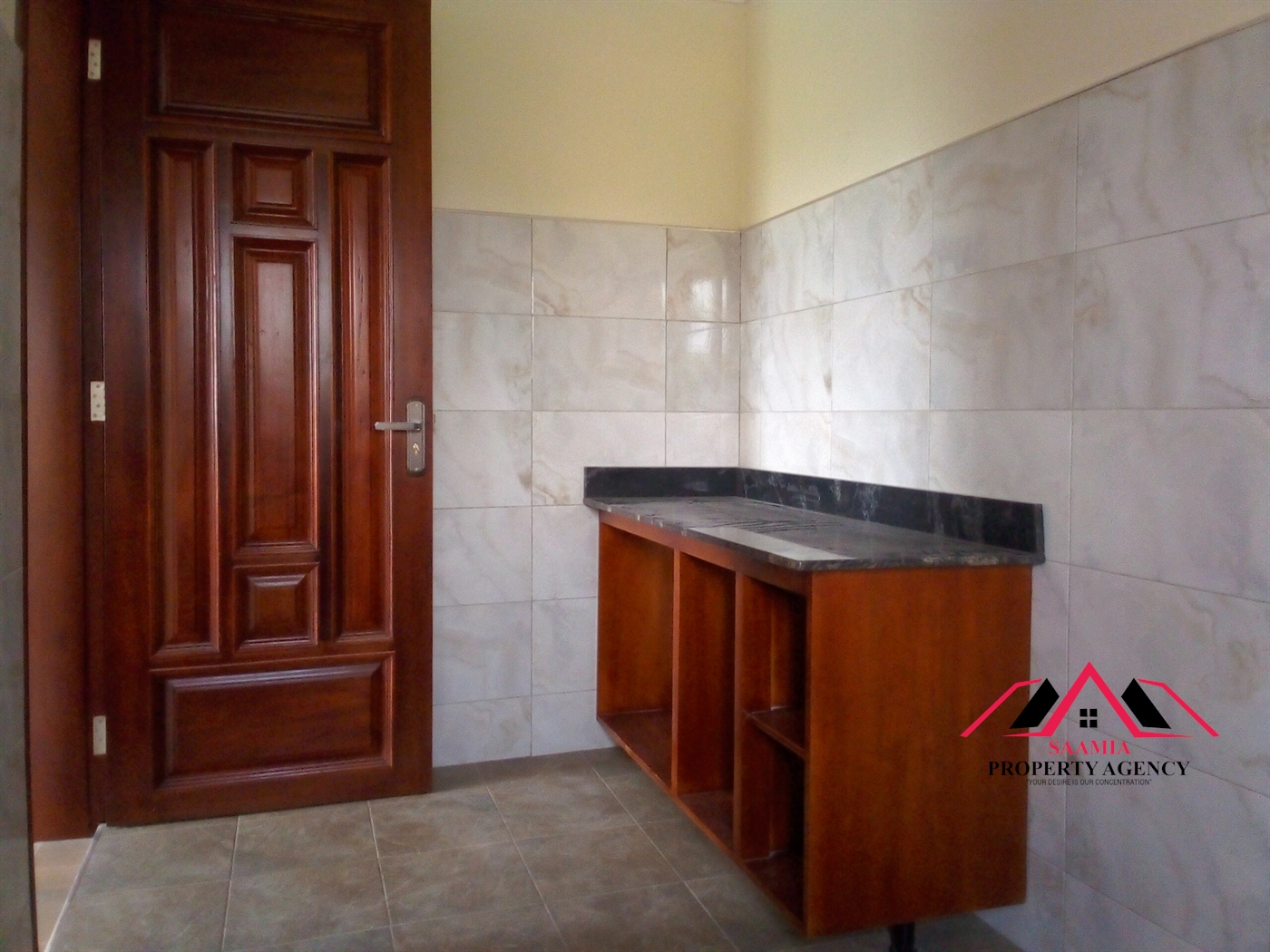 Apartment for rent in Najjera Kampala