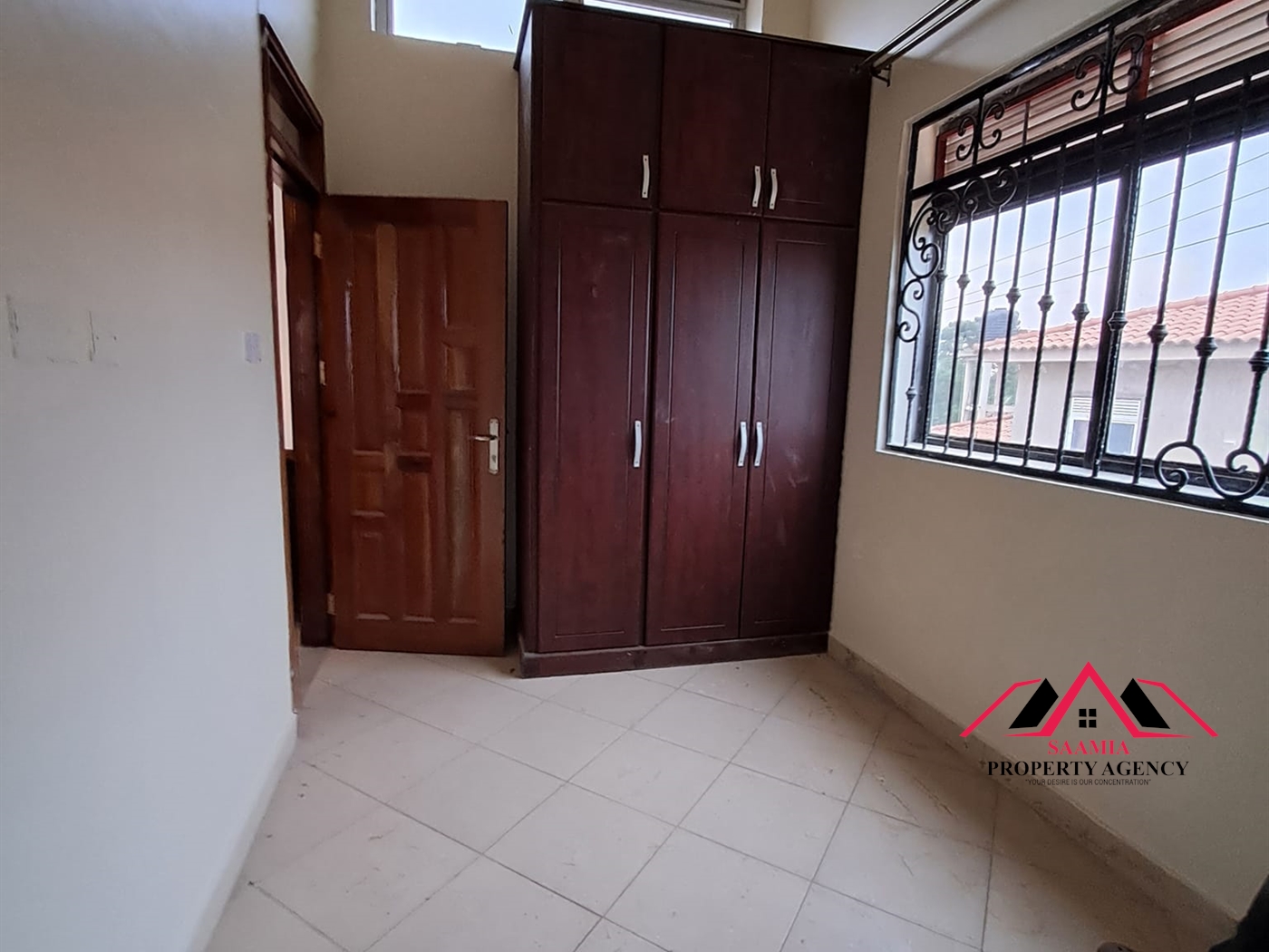 Apartment for rent in Najjera Kampala