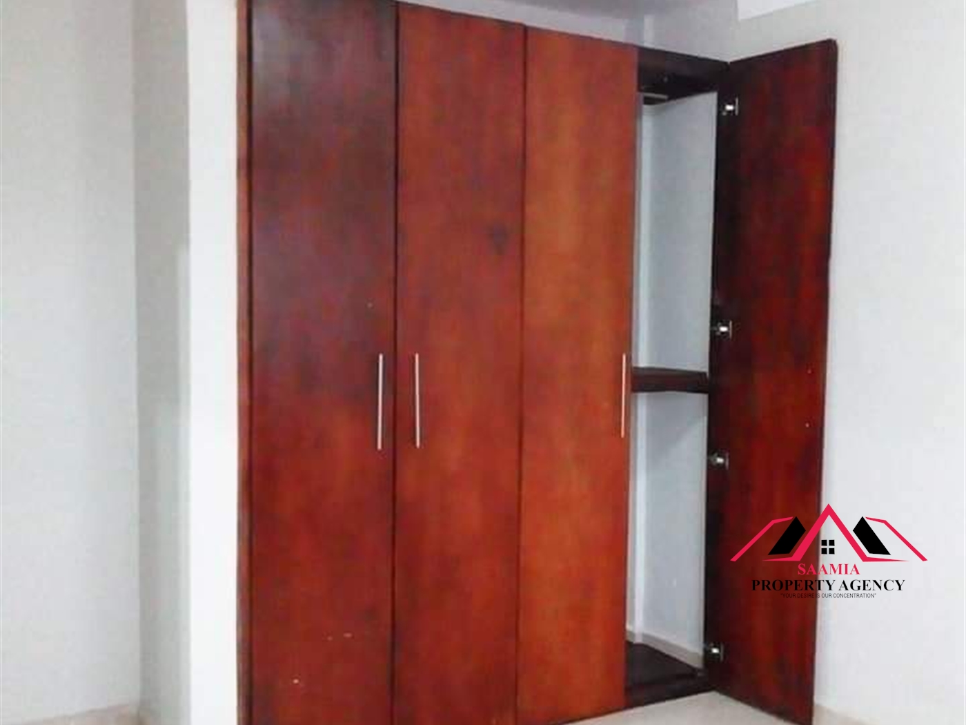 Apartment for rent in Ntinda Kampala