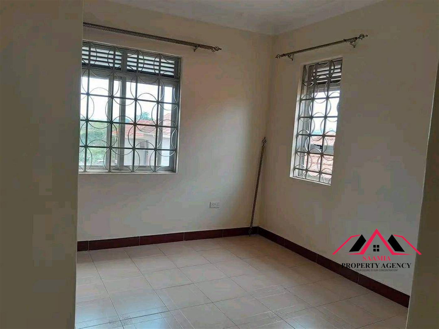 Apartment for rent in Namugongo Wakiso