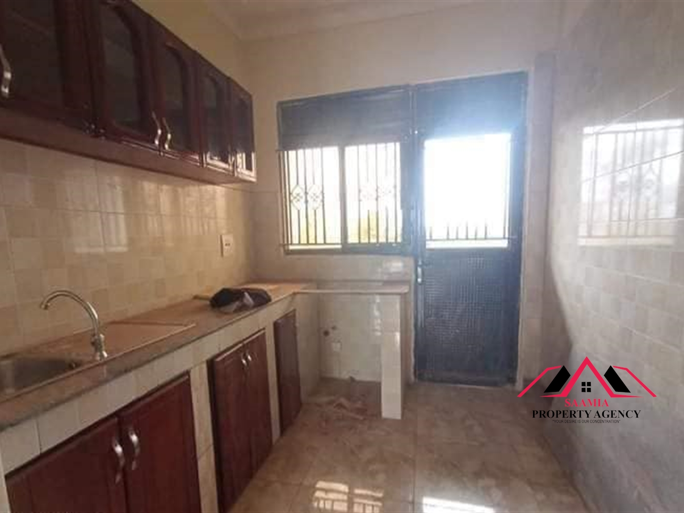 Apartment for rent in Munyonyo Kampala