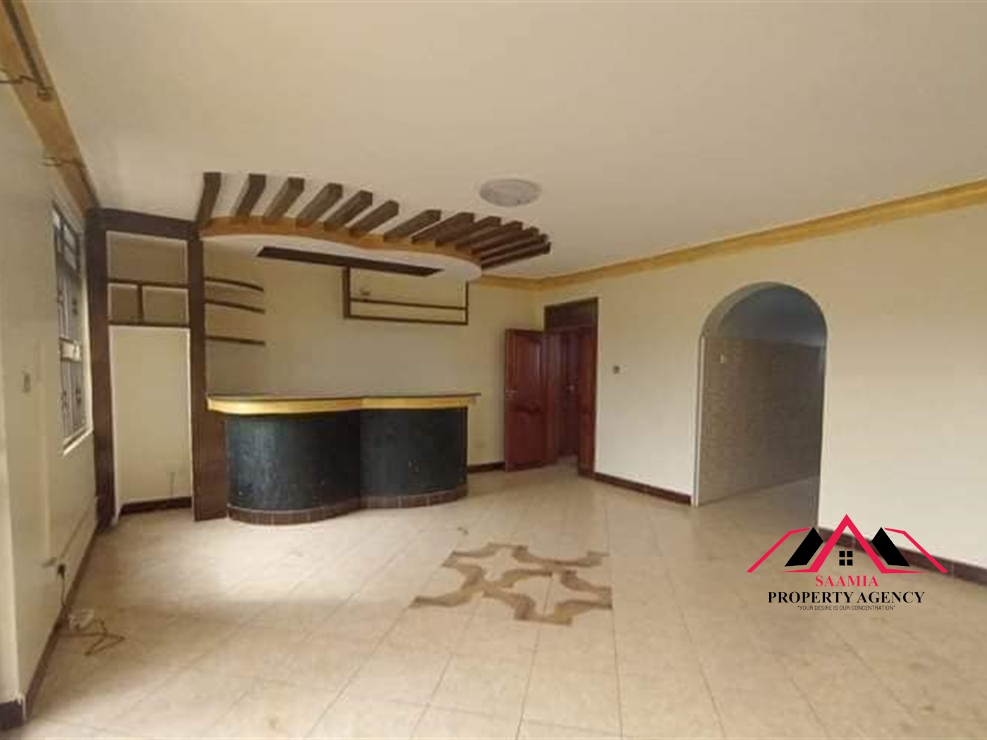 Apartment for rent in Munyonyo Kampala