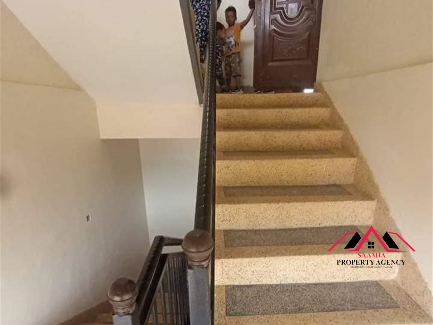 Apartment for rent in Munyonyo Kampala