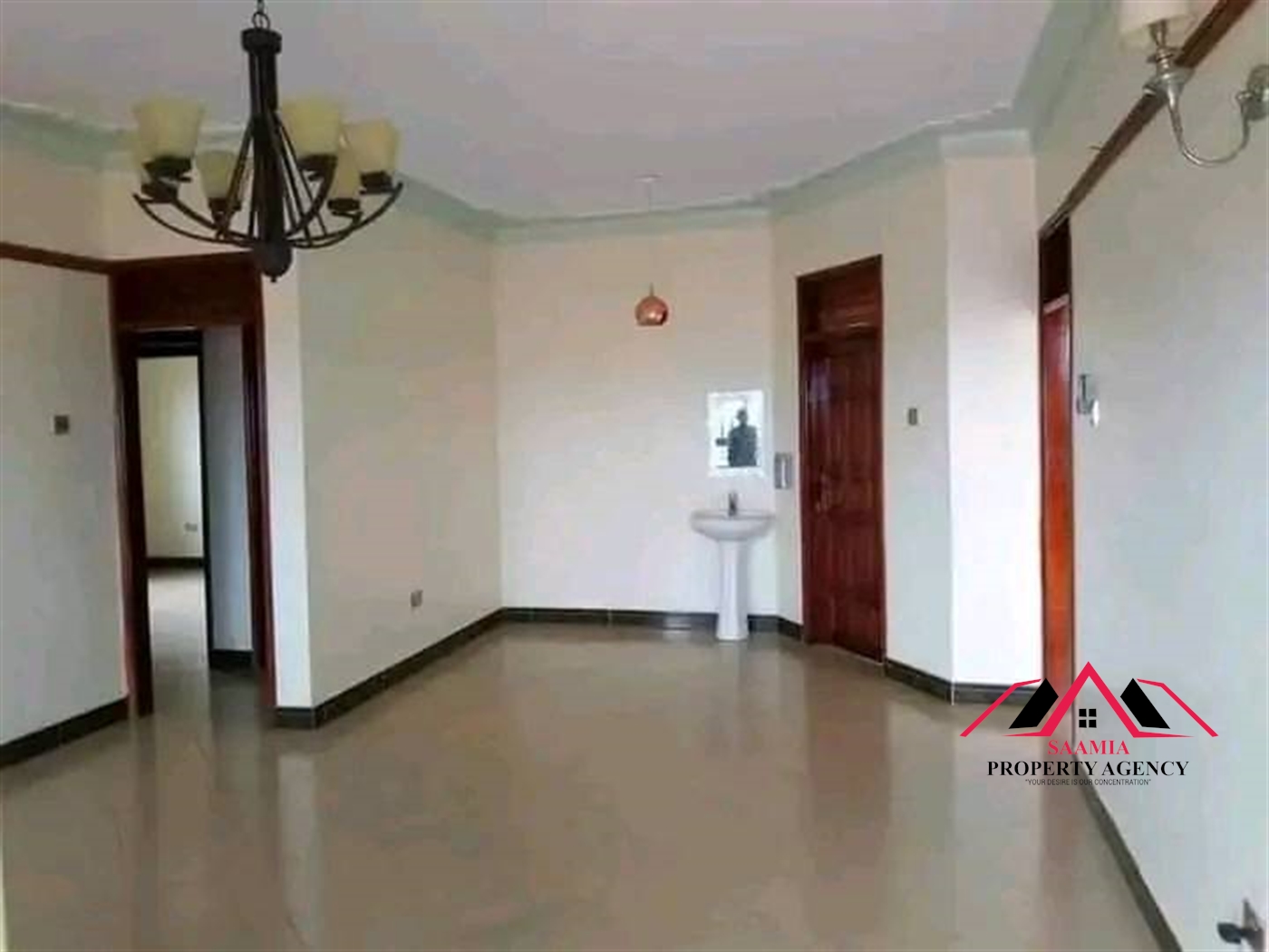 Apartment for rent in Namugongo Kampala