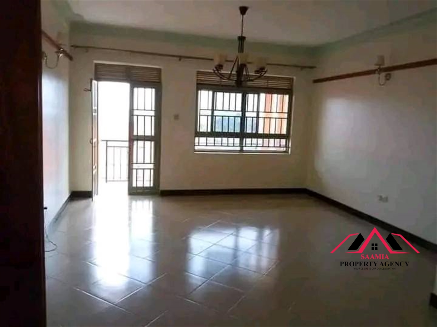 Apartment for rent in Namugongo Kampala