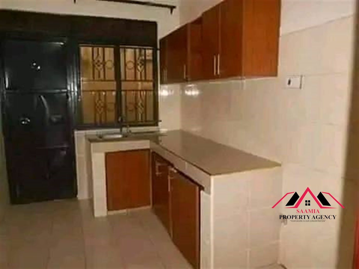 Apartment for rent in Namugongo Kampala