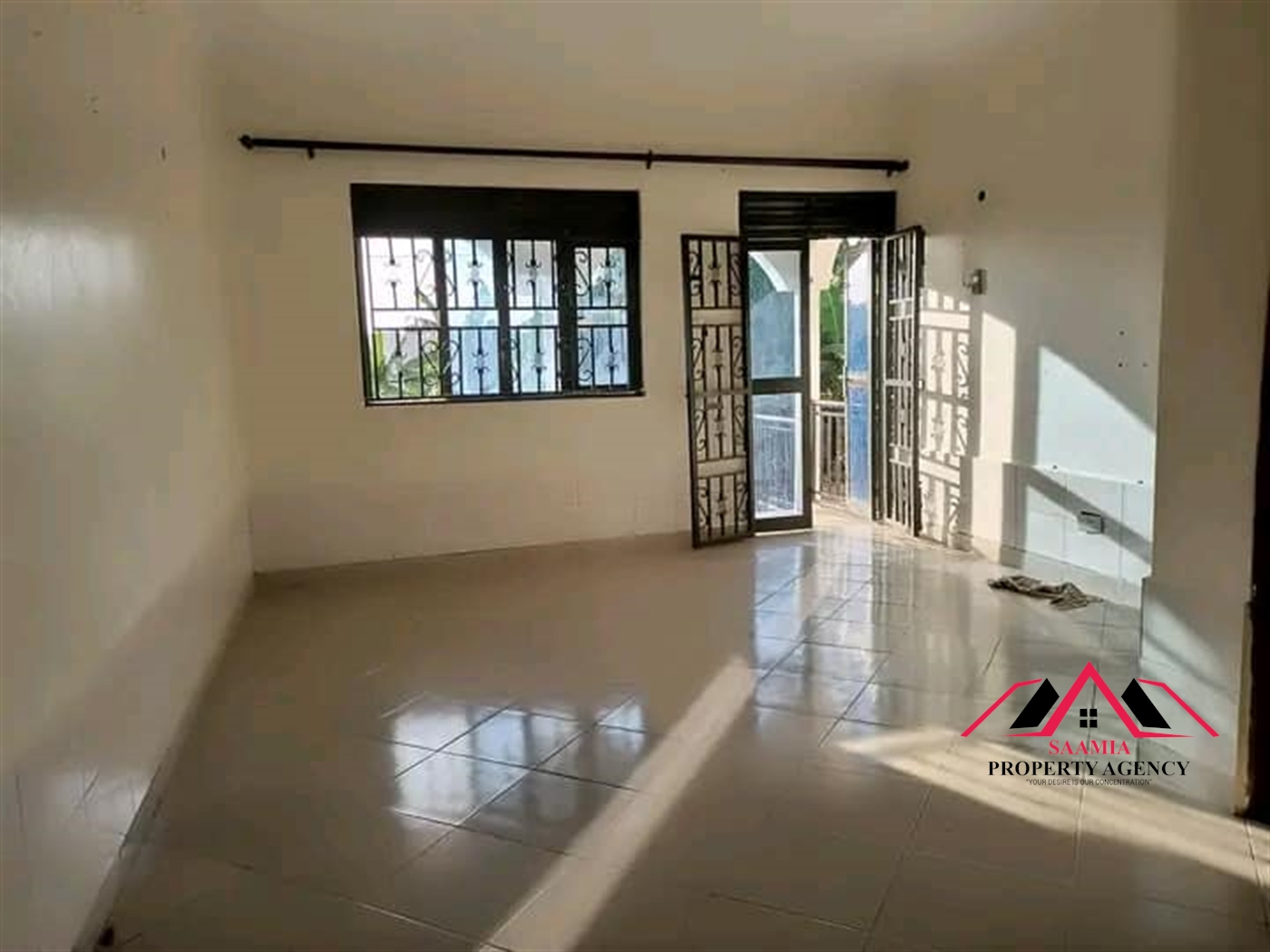 Semi Detached for rent in Mpererwe Kampala