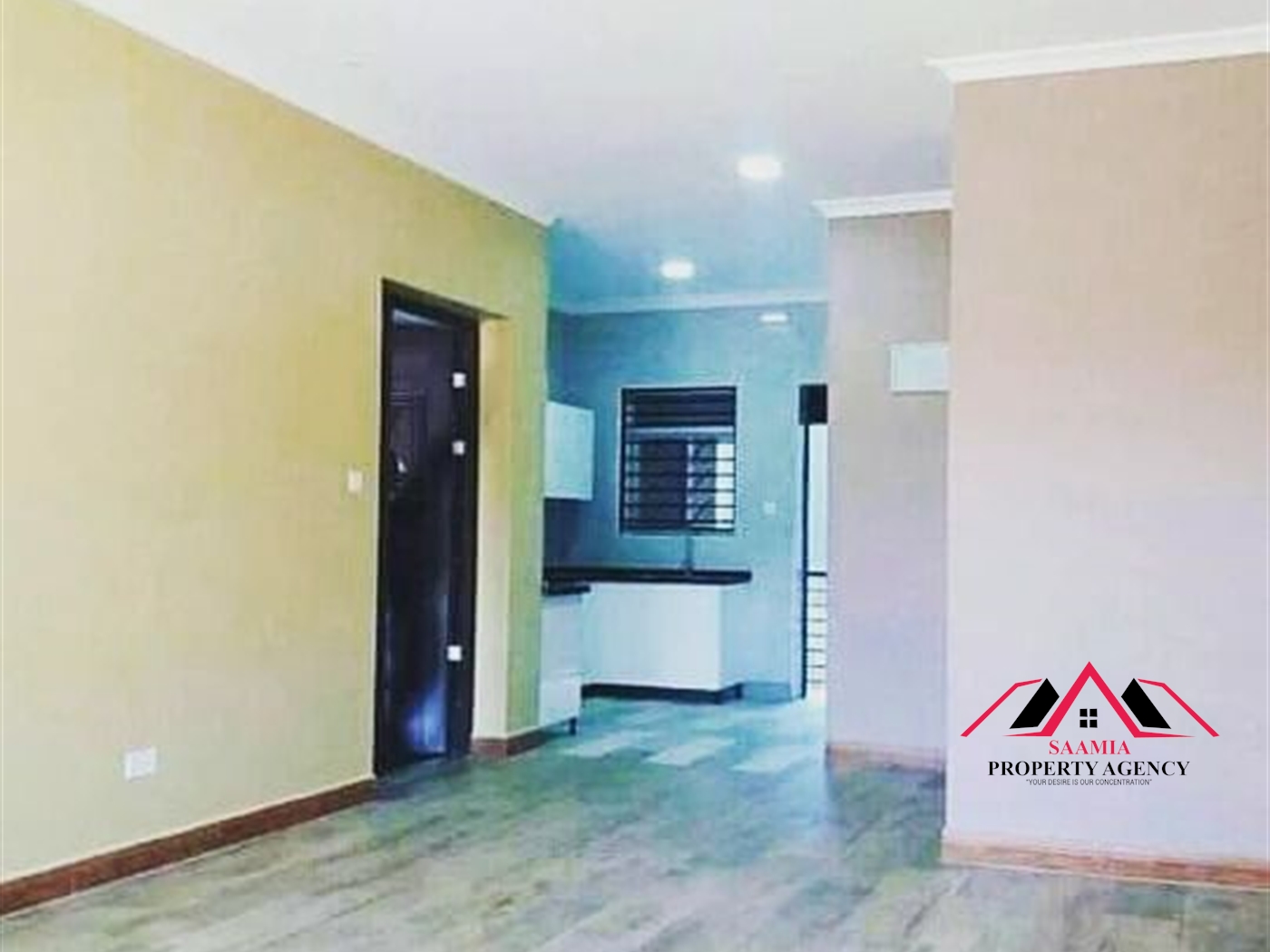 Apartment for rent in Munyonyo Kampala