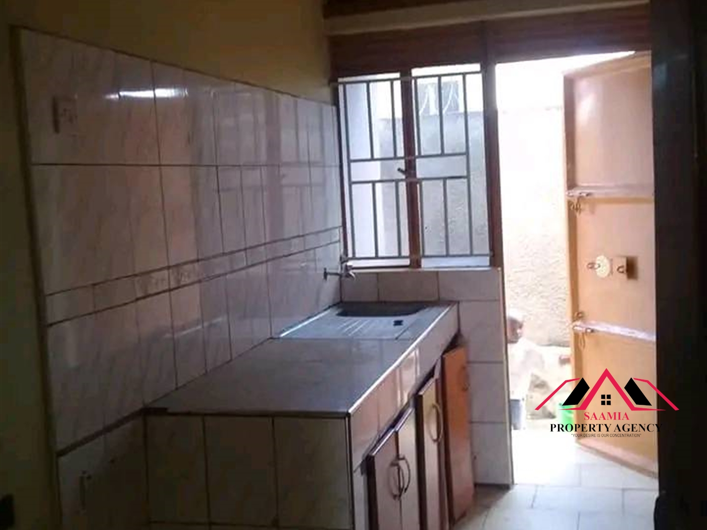 Semi Detached for rent in Mpererwe Kampala