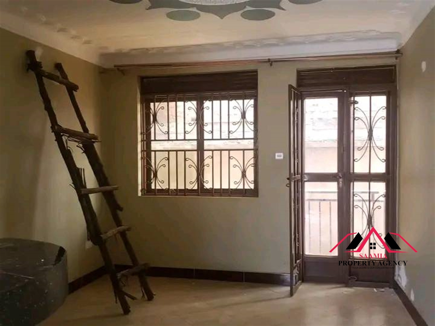 Apartment for rent in Kisaasi Kampala