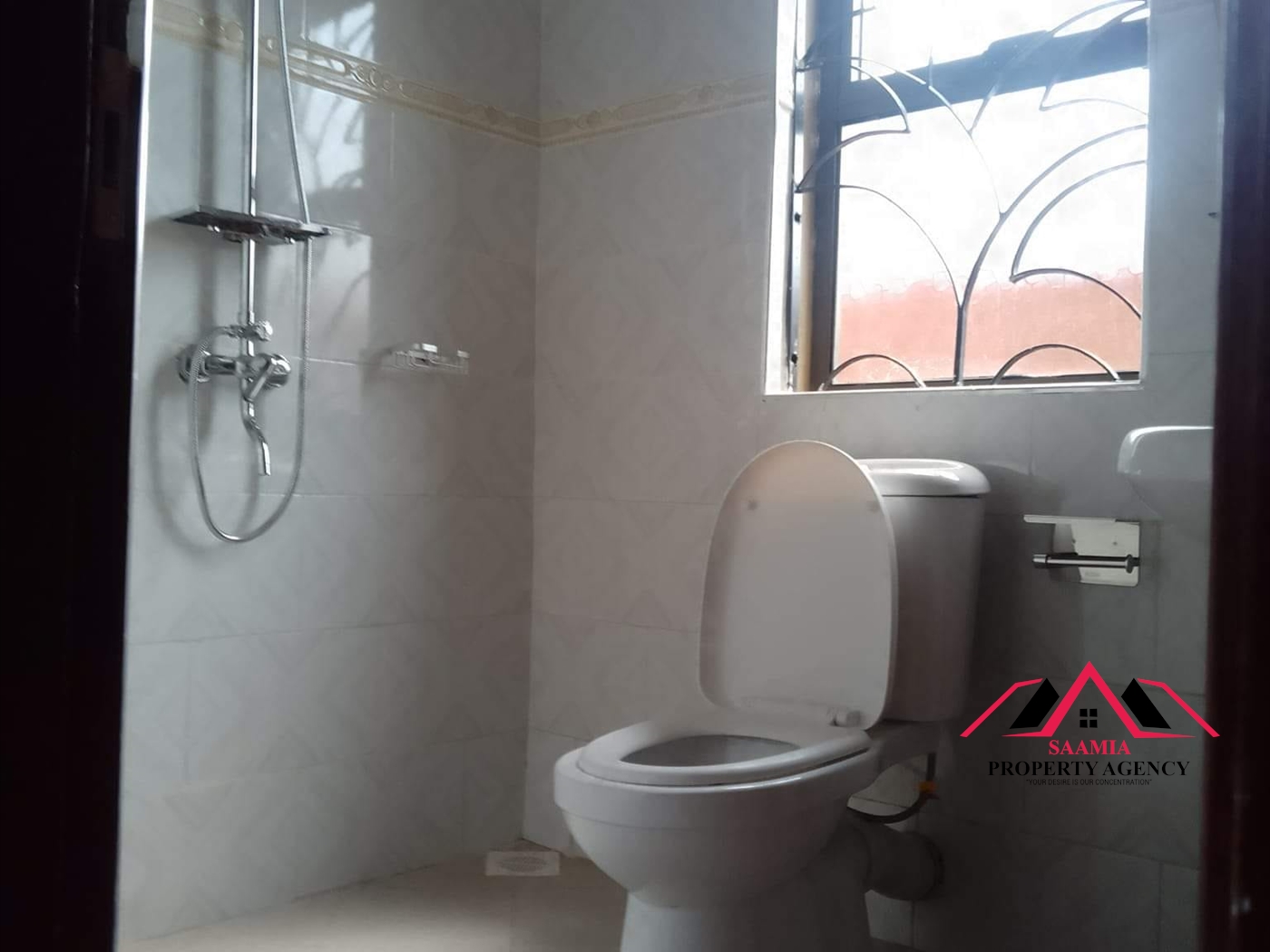 Apartment for rent in Buziga Kampala