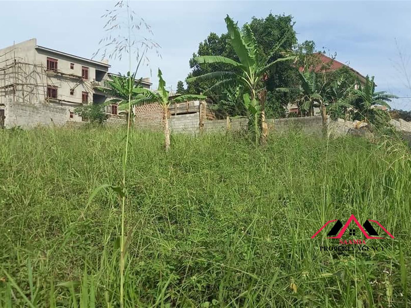 Residential Land for sale in Namugongo Wakiso