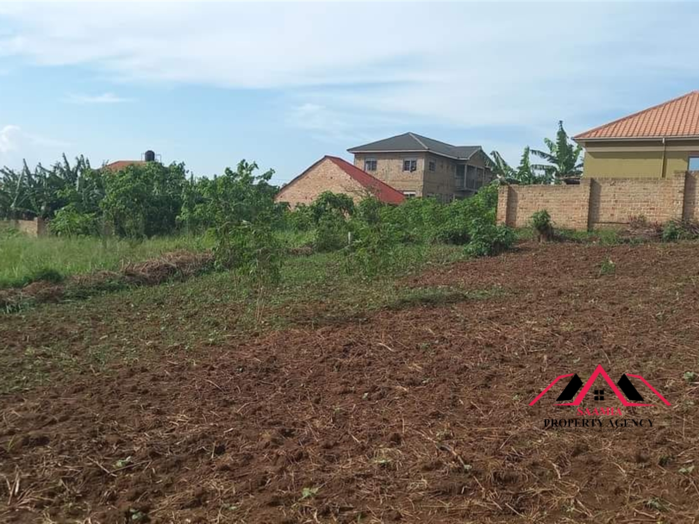 Residential Land for sale in Namugongo Wakiso