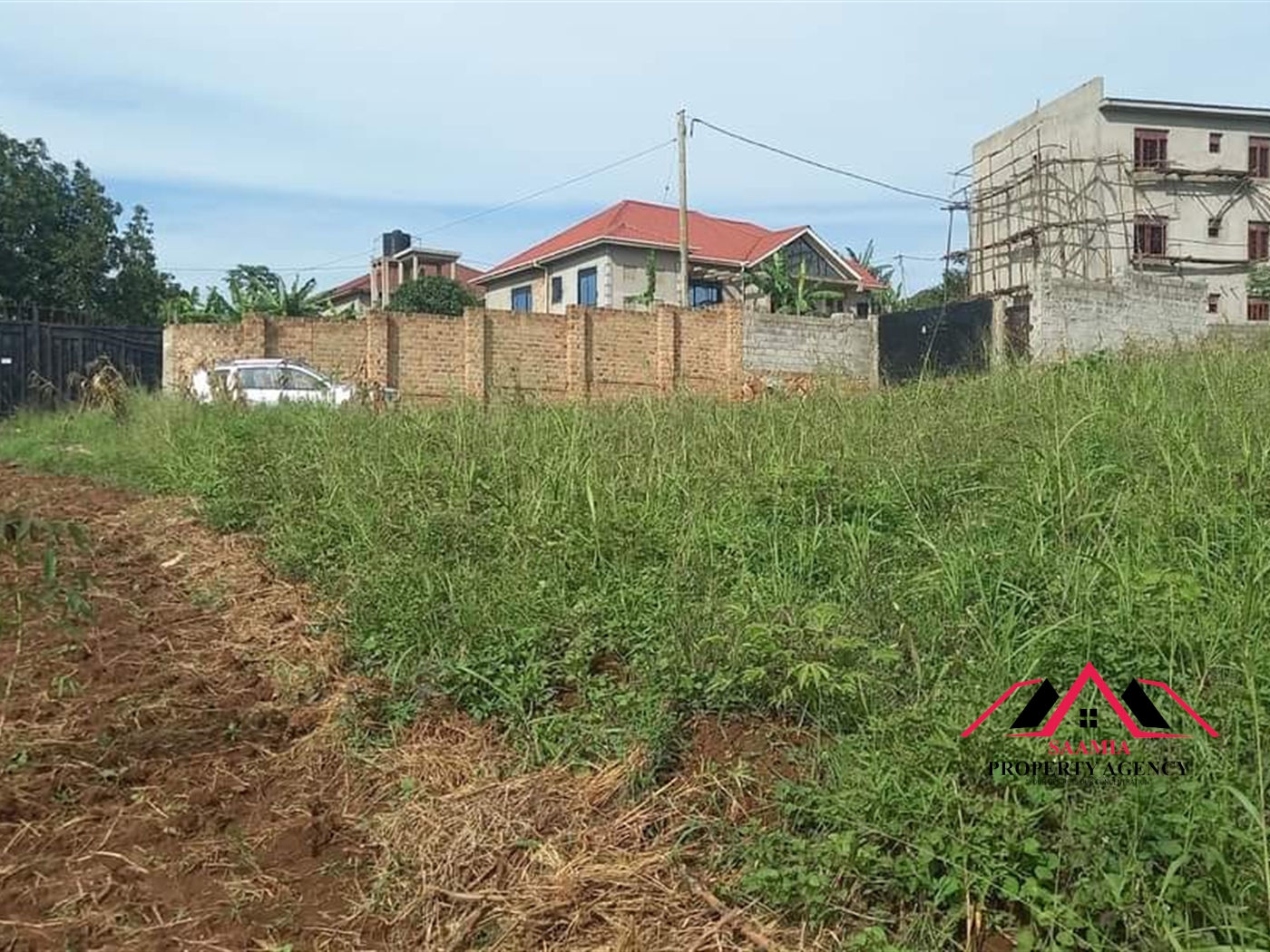 Residential Land for sale in Namugongo Wakiso