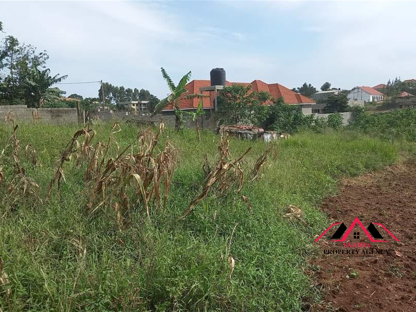 Residential Land for sale in Namugongo Wakiso