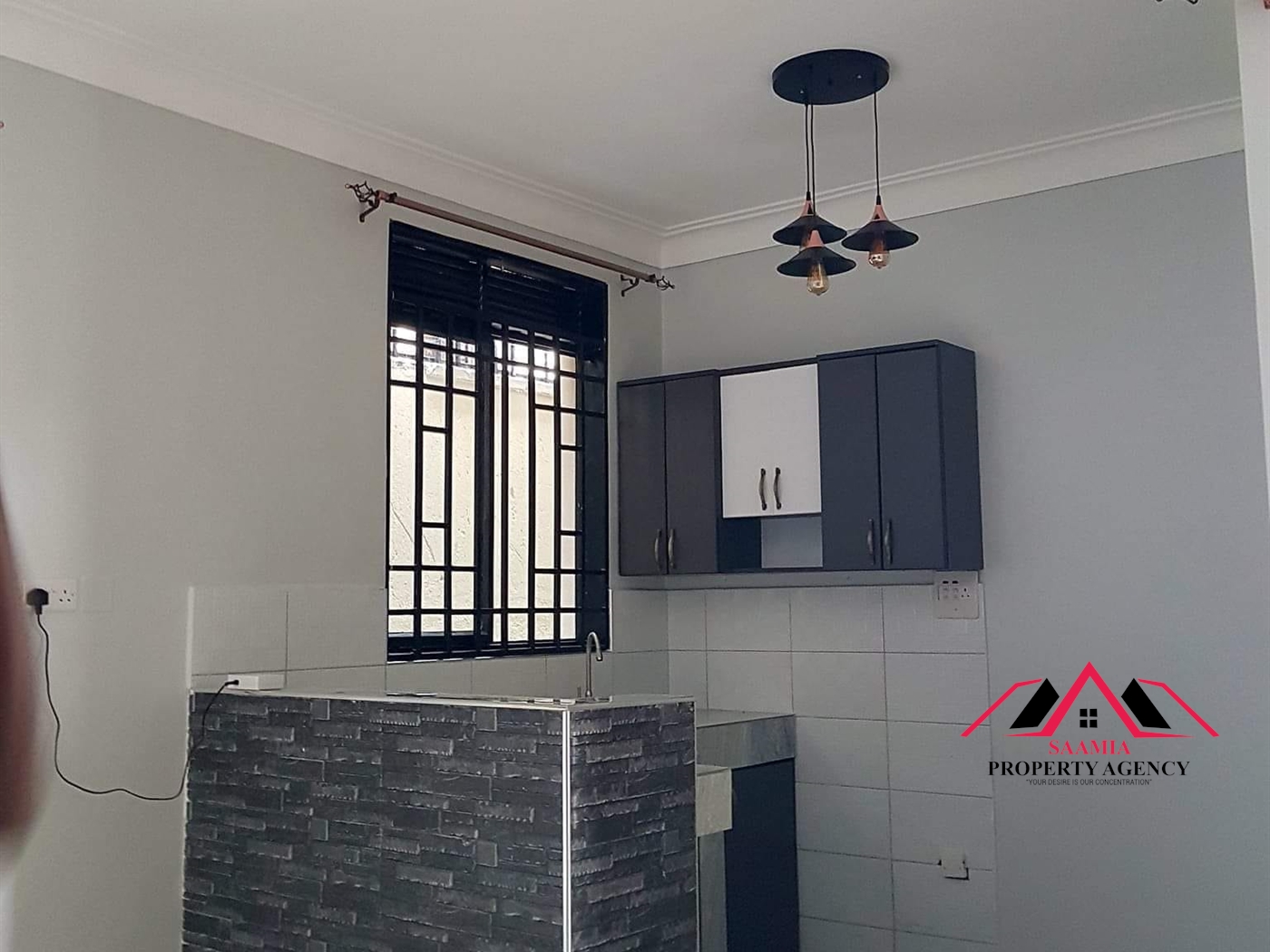 Apartment for rent in Buziga Kampala